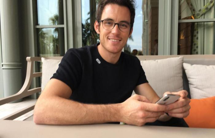 Thierry Neuville enfin champion du monde