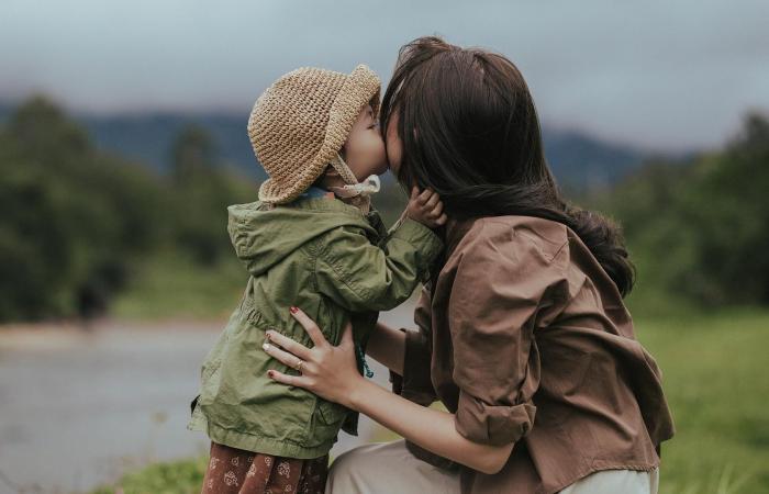 comment féliciter votre mère pour les vacances et quoi offrir…