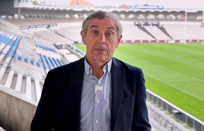 Le reste de l’information autour des Girondins (Adli et Deschamps, Rool-Jurietti le plus violent, Giresse modèle d’Isabey…)