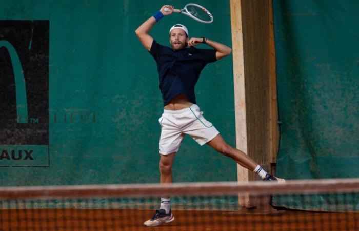 Villa Primrose jouera la finale contre Quimperlé