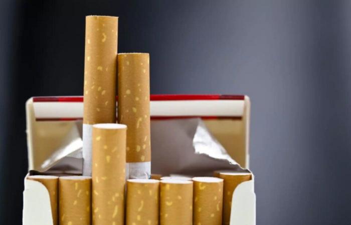 Nouvelle hausse des prix des cigarettes en France à partir de 2025