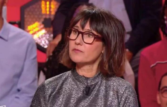 Alexia Laroche-Joubert revient sur son gros coup de gueule à Star Academy 2 (ZAPTV)