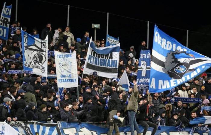 Ligue 2. Le syndicat des arbitres dénonce les violences subies par l’arbitre de Bastia