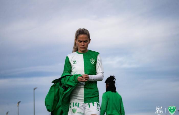 Montpellier a joué un mauvais tour à l’ASSE !