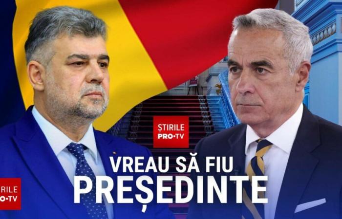 RÉSULTATS de l’élection présidentielle 2024. Chiffres officiels du BEC en temps réel. Călin Georgescu, en première place après 80% des quartiers