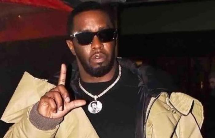 P. Diddy saura la semaine prochaine s’il sera libéré