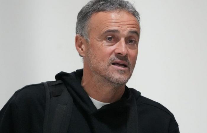 limogé par Luis Enrique, il prend une décision radicale