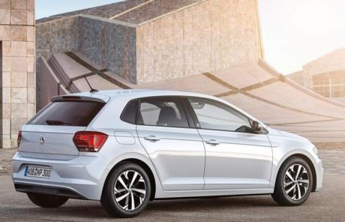 Dans le détail, le restylage de la Volkswagen Polo VI n’a pas été si timide