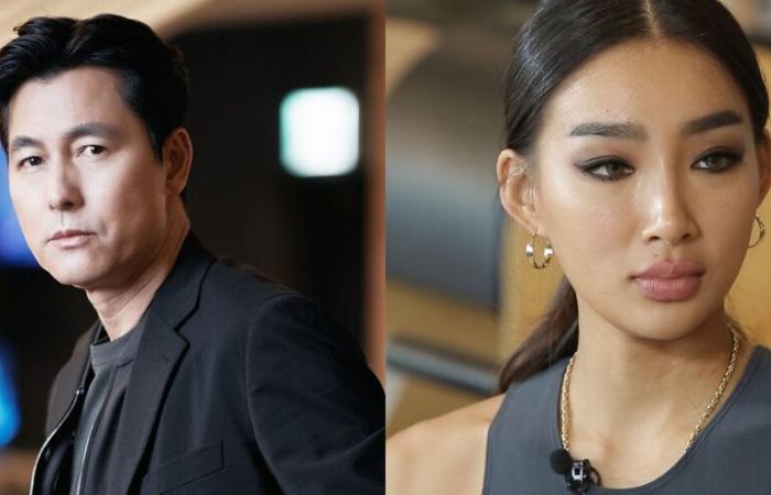 Jung Woo Sung aurait refusé d’épouser Moon Gabi après l’avoir tombée enceinte