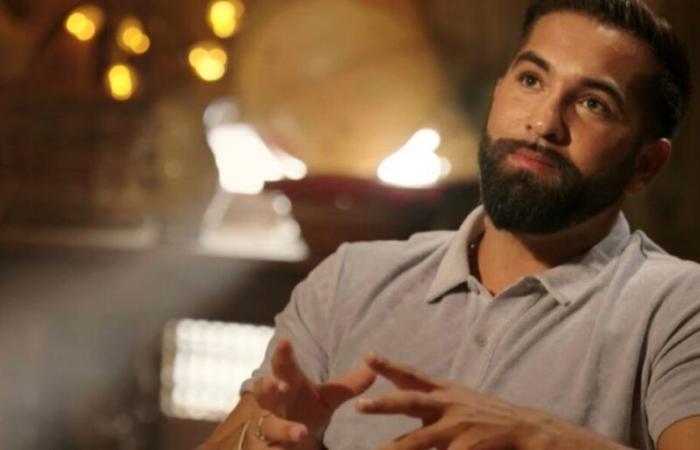 Kendji Girac raconte les discriminations vécues en tant que gitane dans Un dimanche à la campagne