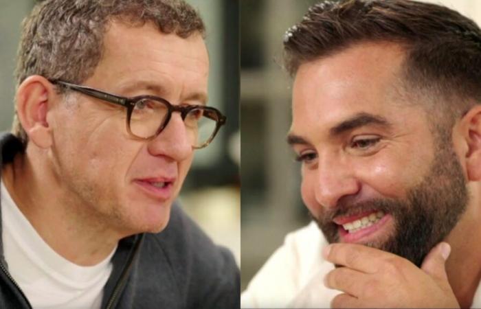 Dany Boon ose faire une blague risquée sur le tir accidentel de Kendji Girac dans Un dimanche à la campagne !