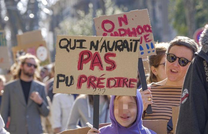 l’éco-anxiété au cœur d’une table ronde, ce lundi, à l’Université de Nîmes