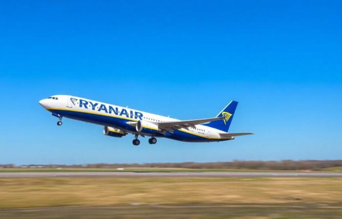 Ryanair se prépare-t-elle à un grand départ ? 10 aéroports français menacés de fermeture !