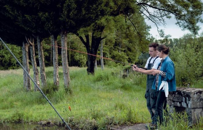 Poissons d’eau douce | France Inter