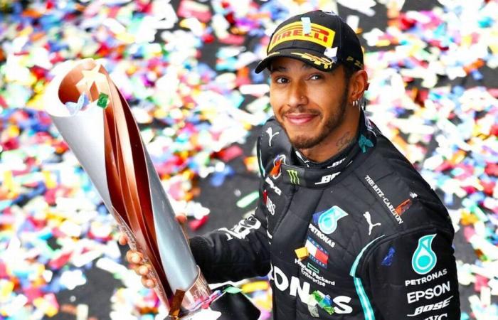 Quels pilotes et équipes de F1 ont le plus de championnats ?