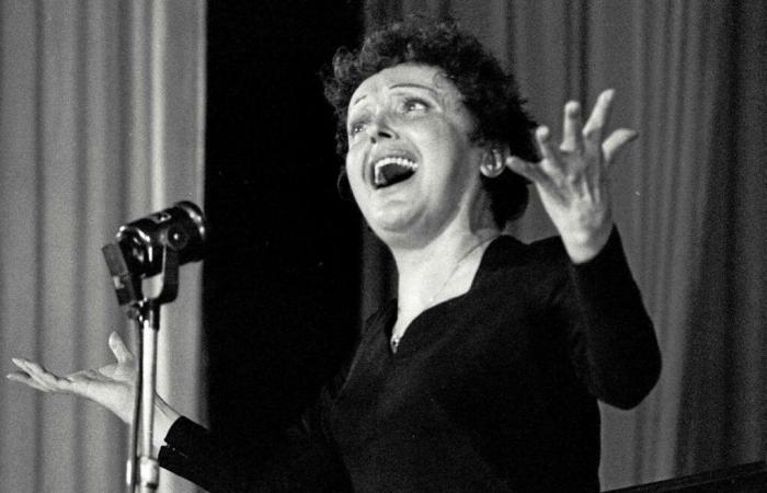 The incredible story of “Non, je ne regrette rien”, Piaf’s hit