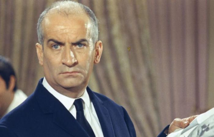 personne n’a jamais obtenu 10/10 à ce quiz sur le film culte avec Louis de Funès