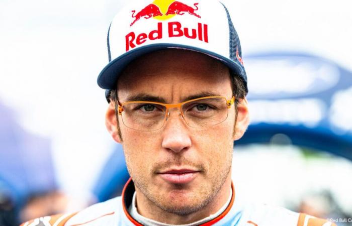 Le parcours miraculeux de Thierry Neuville vers le titre mondial