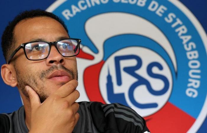 Liam Rosenior a trouvé le problème de son équipe