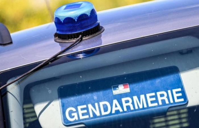 coup de feu, un homme meurt dans la caserne des pompiers