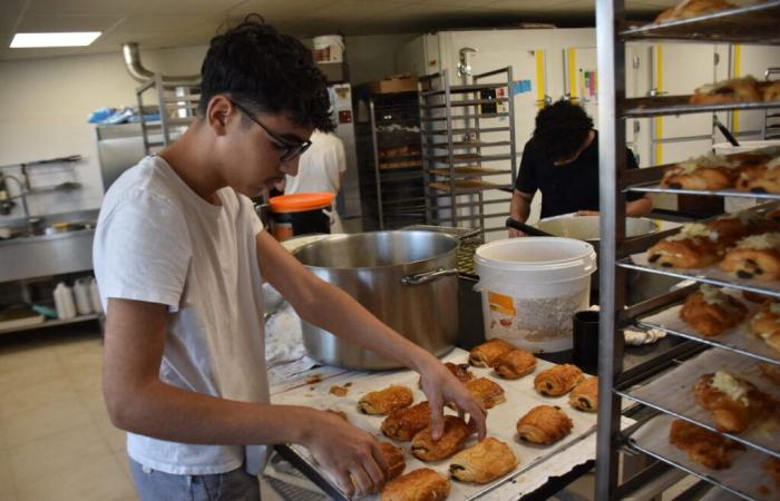 Dordogne. Propriétaire de trois boulangeries après un parcours atypique