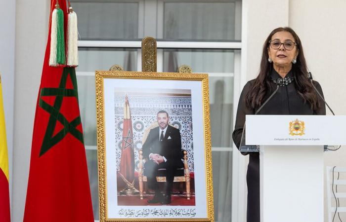 La solidarité du Maroc témoigne de l’esprit de coopération qui unit les deux pays