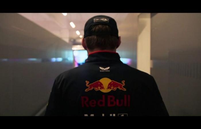 Max Verstappen remporte le titre mondial de F1 2024 alors que le pilote Red Bull clôture le championnat des pilotes au GP de Las Vegas