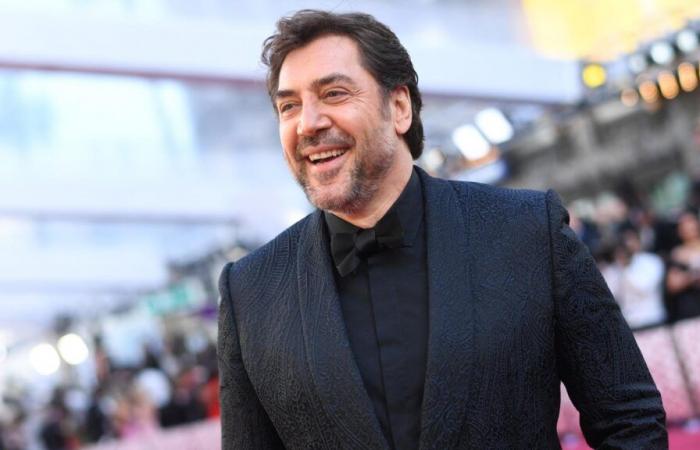 Javier Bardem ne voulait pas rencontrer les frères Menendez avant le tournage de la série, il explique pourquoi