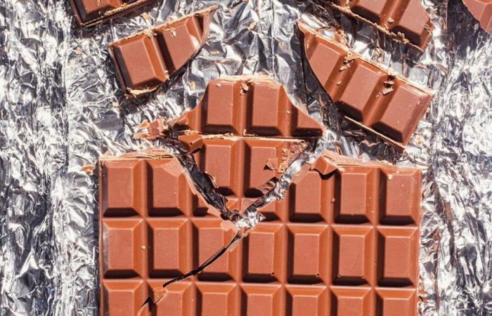 Face à l’explosion des prix, des scientifiques ont créé du chocolat sans cacao