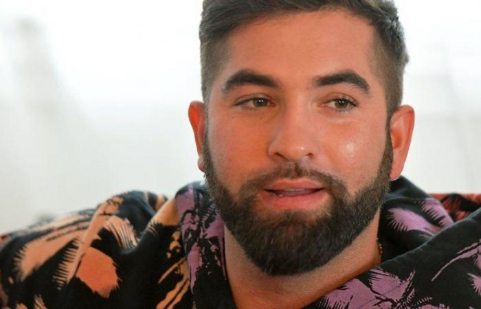 Les vérités de Kendji Girac sur sa relation avec sa femme, plusieurs mois après s’être volontairement suicidé