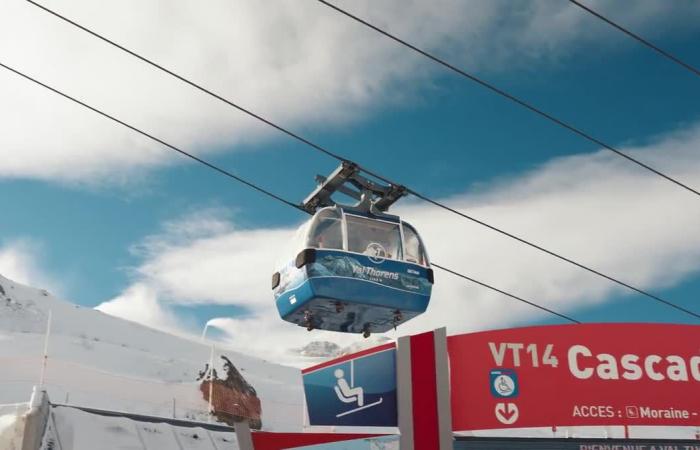 neige et soleil vous attendent, découvrez les plus belles images de ce premier week-end de ski