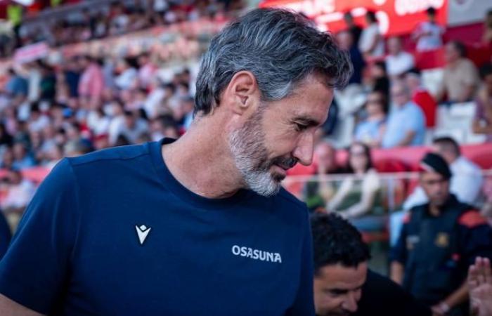 Compositions confirmées d’Osasuna et Villarreal à LALIGA