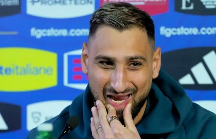 PSG : Donnarumma, totem d’immunité supprimé