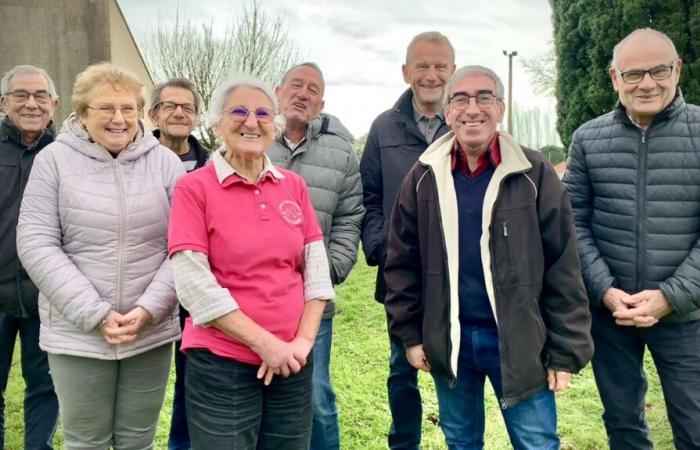 le club, cette nouvelle frange de la révolution cyclotouristique à Parthenay