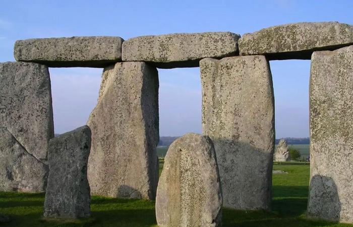 Des scientifiques résolvent le mystère ancien des gigantesques piliers de pierre de Stonehenge