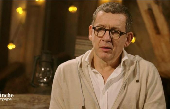 Dany Boon revient sur l’histoire d’amour de ses parents et son enfance précaire