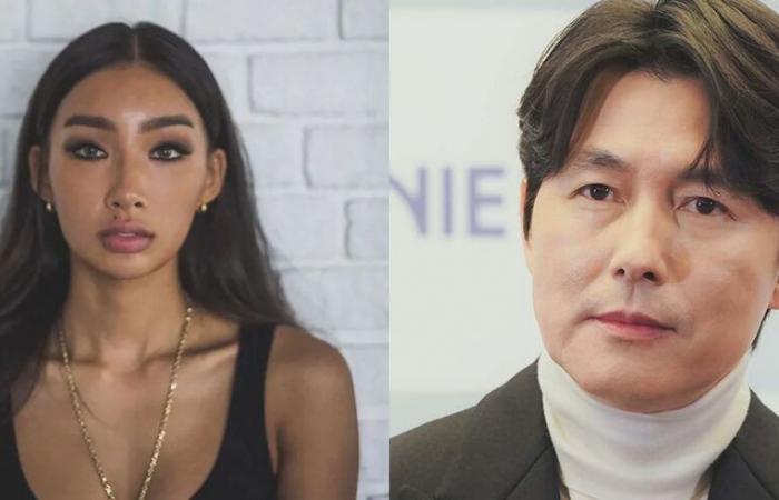 Moon Gabi annonce avoir accouché en secret ; Une dépêche révèle que Jung Woo Sung est le père de l’enfant – K-GEN