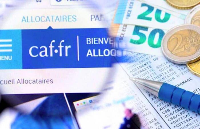 Cette aide de la CAF pourrait atteindre 1 600 € en 2025, bénéficiaires éligibles