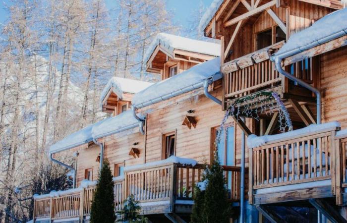 Gagnez un séjour au ski dans les Hautes-Alpes