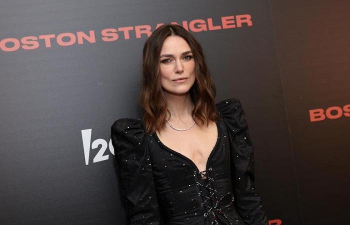 Keira Knightley évoque le « traumatisme » provoqué par les rumeurs sur son physique