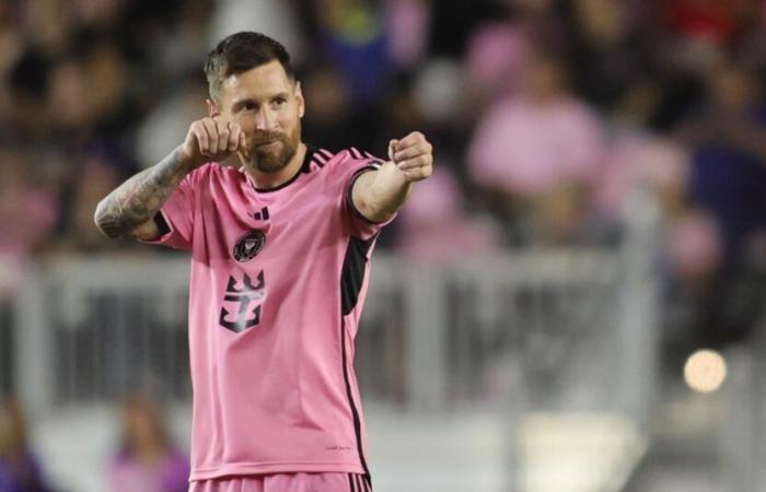 Messi et le scandale des vélos hors de prix