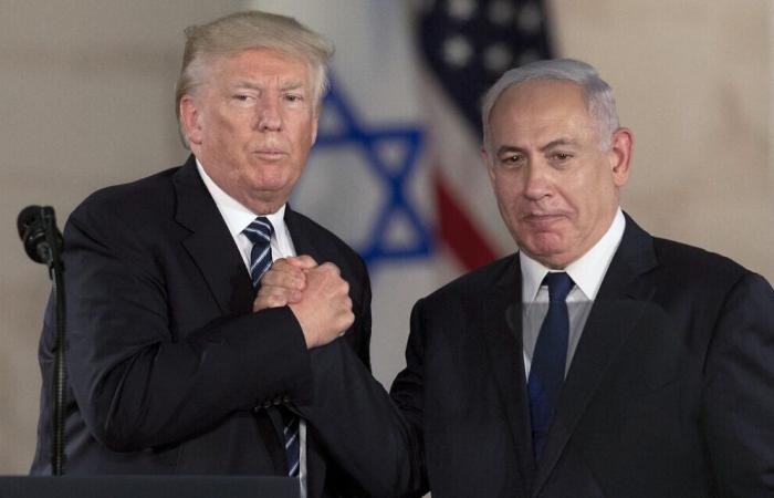 Netanyahu pense à tort que Trump permettra un meilleur accord sur Gaza