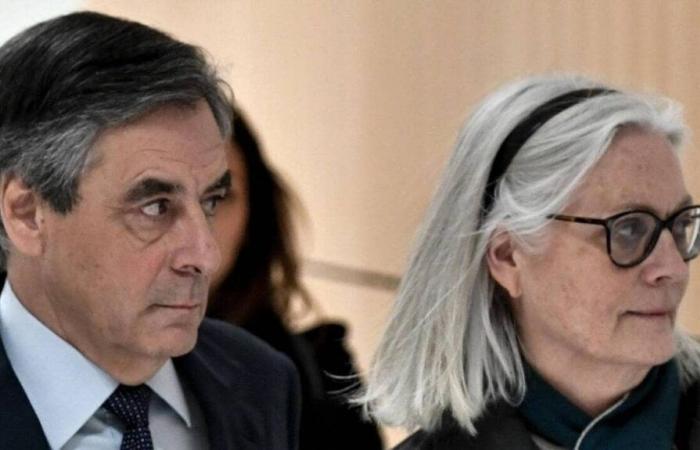 le troisième procès Fillon s’ouvre ce lundi à la cour d’appel