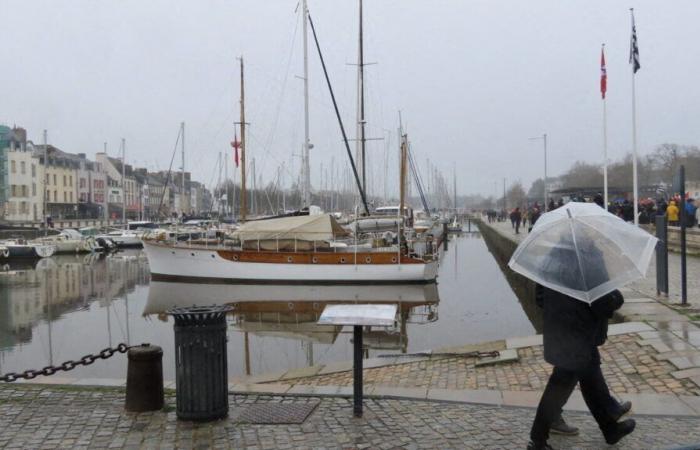 pourquoi la qualité de l’air apparaît-elle « mauvaise » dans le Morbihan ?