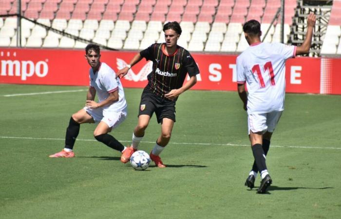 [L2-J14] Anthony Bermont se présente avec Annecy chez le leader parisien