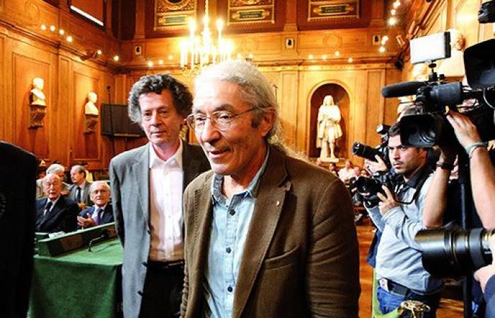 Plusieurs prix Nobel de littérature se mobilisent en faveur de Boualem Sansal après son arrestation en Algérie