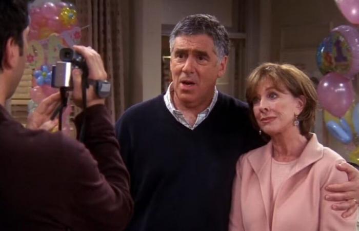 À quoi ressemblent Judy et Jack Geller, les parents de Ross et Monica, aujourd’hui ?