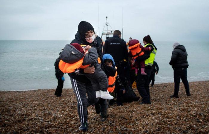 Trois ans après le plus grave naufrage de migrants en Manche, les traversées deviennent de plus en plus meurtrières