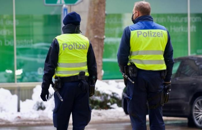 une bande d’enfants sème la terreur dans un village suisse