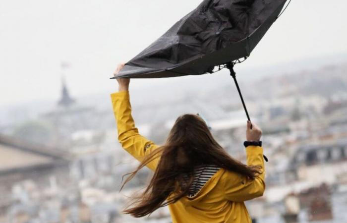 les Pyrénées-Atlantiques en vigilance orange ce dimanche, trois autres départements lundi